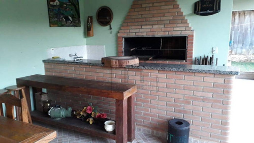 Chácara À Venda, 31100 M² Por R$ 680.000,00 - Zona Rural - Piedade/sp - Ch0055