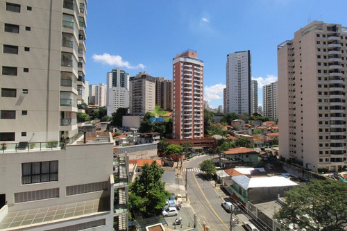 Imagem 5 de 15 de Apartamento - Chacara Inglesa - Ref: 14656 - L-872653