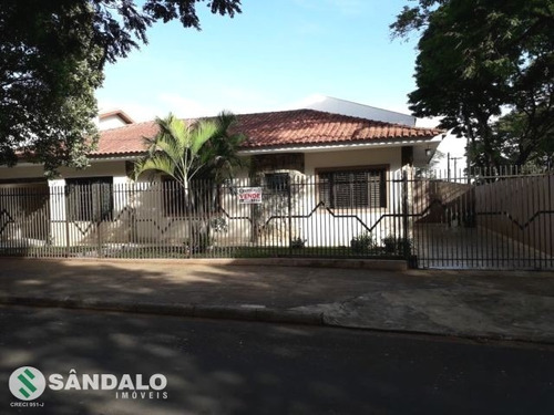 Imagem 3 de 29 de Casa Para Venda - 11100.2324