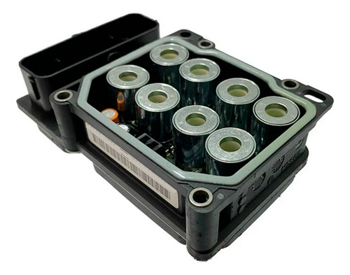 Parte Eletrônica Modulo Abs 0265801104 Volkswagen Fox Cross (Recondicionado)