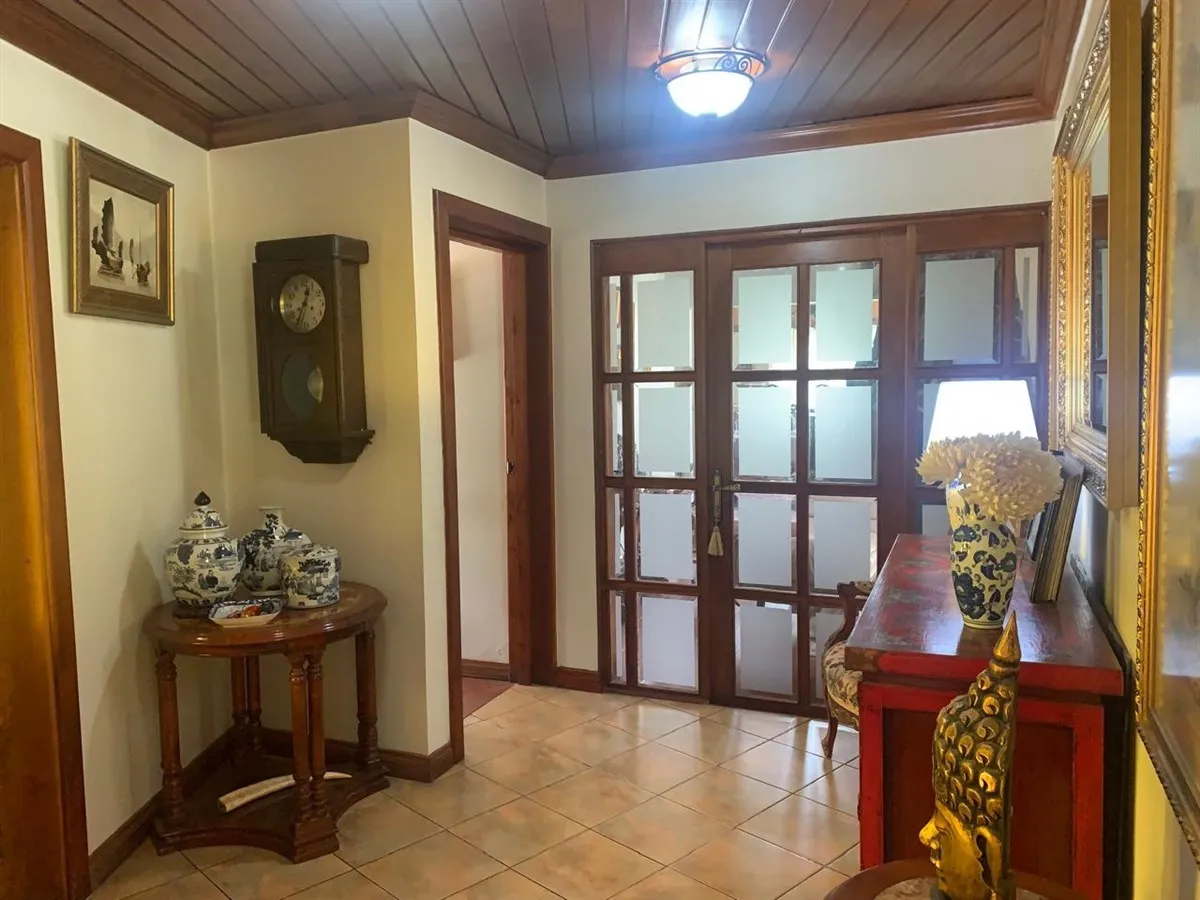 Imagen 5 de 30 de Casa En Venta De 5 Dorm. En Los Angeles