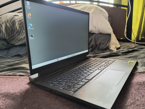 Dell G5 5510