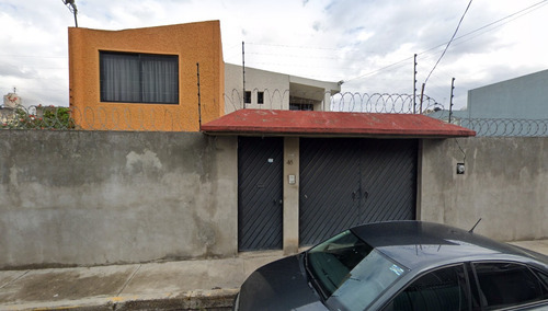 Casa En Venta En San Lorenzo La Cebada, Xochimilco, Cdmx. Af