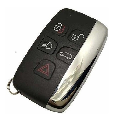 Horande Smart Carcasa Para Llave De Coche Para Range Rover D