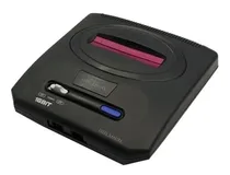 Comprar Consola Hbl Tech Sega 16 Bit Console Standard Color Negro Negro
