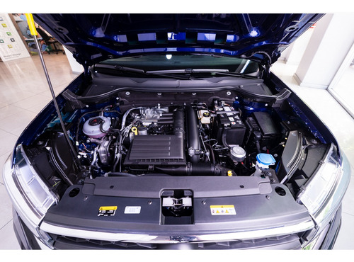 Volkswagen Taos 1.4 250 Tsi Comfortline