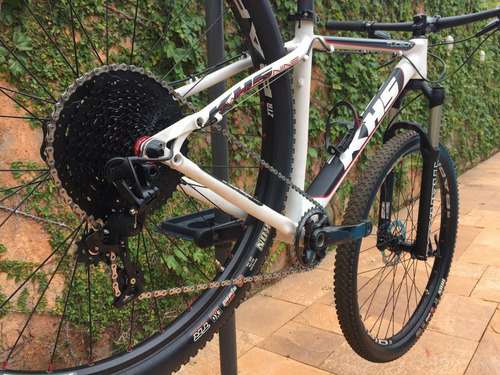 Bicicleta Khs Tucson 29 M 1x11 Upgrade Sram 29er Xc 11-50t (Usado)