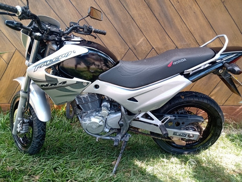 Honda Falcon
