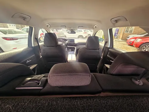 Peugeot 3008 1.6 Active At