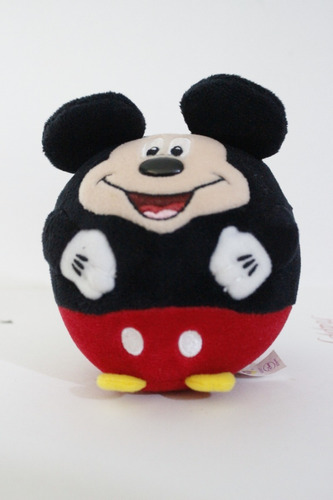 Peluche Ty  Disney Mickey 14cm  (c9)