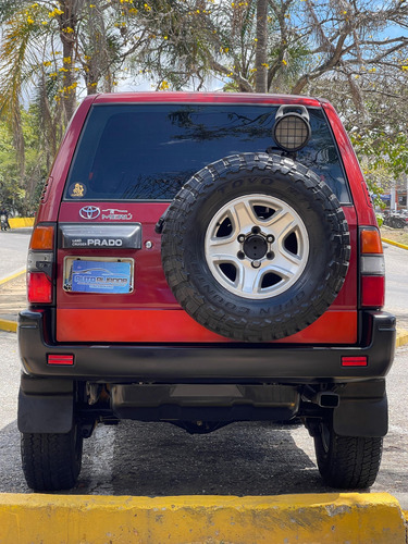 Toyota Meru