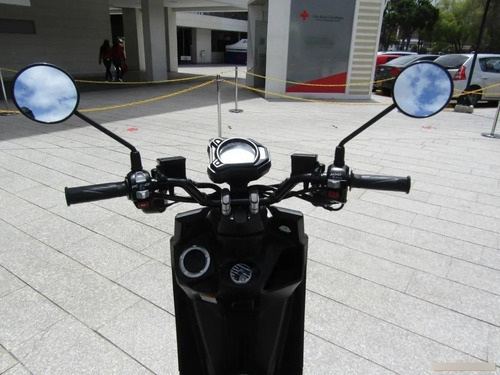 Imagen 8 de 8 de Yamaha Bws Fi At 125