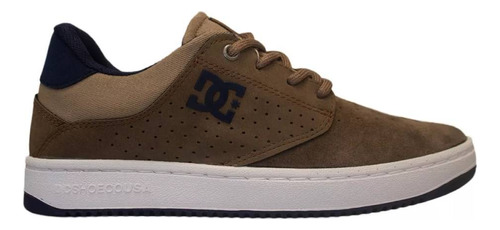 DC Shoes Plaza TC Hombre Adultos