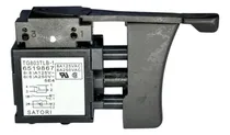 Comprar Makita Hp2040 Y Otros Gatillo Interruptor Original