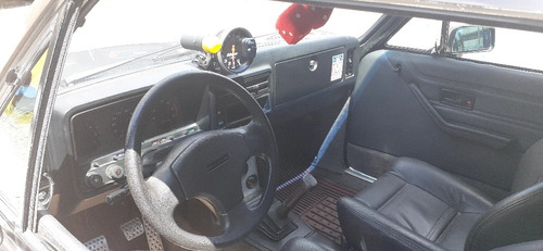 Imagem 3 de 8 de Caravan Gm 83 250s