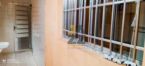 Imagem 27 de 29 de Casa Com 3 Dormitórios À Venda, 114 M² Por R$ 530.000,00 - Parque Boturussu - São Paulo/sp - Ca14490