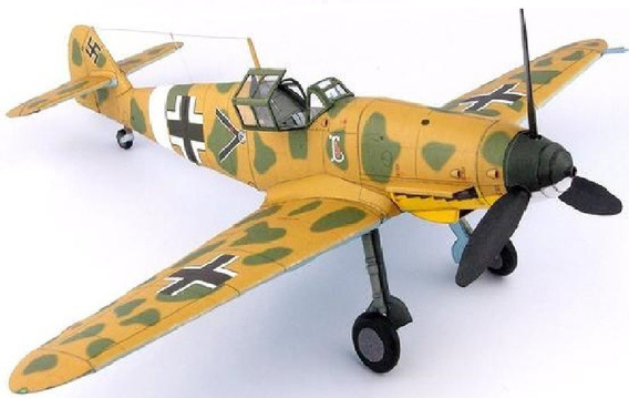 Papercraft Aviones | MercadoLibre ?