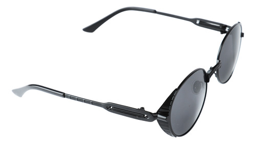 Gafas De Sol Polarizadas Unisex Gafas De Sol Retro Para