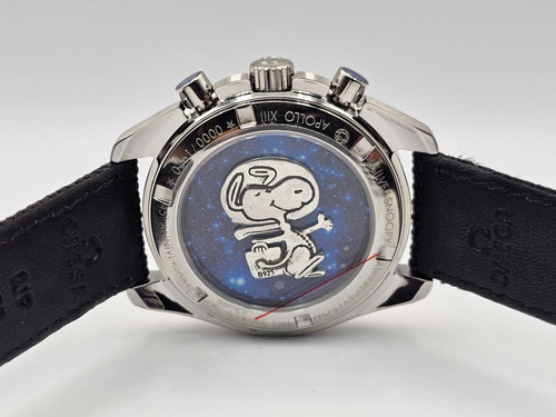 Reloj Omega Seamaster Speedmaster Cronometro Varios Modelos