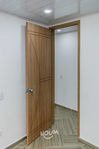 Imagen 14 de 28 de Apartamento En Las Colinas. 3 Habitaciones, 54 M²