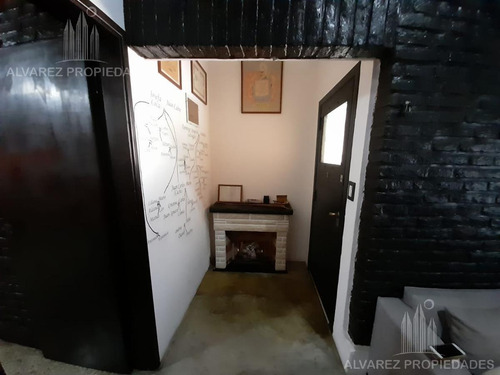 Imagen 6 de 30 de Duplex En 3 Ambientes Haedo