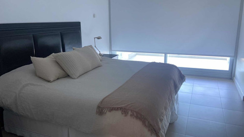 Imagen 4 de 27 de A. Alquiler Temporario. Departamento Le Parc Punta Del Este, Frente Al Mar Playa Brava Parada 8 .