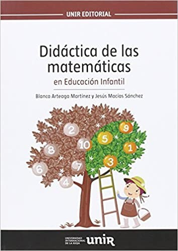 Didactica De Las Matematicas De Blanca Arteaga Martinez