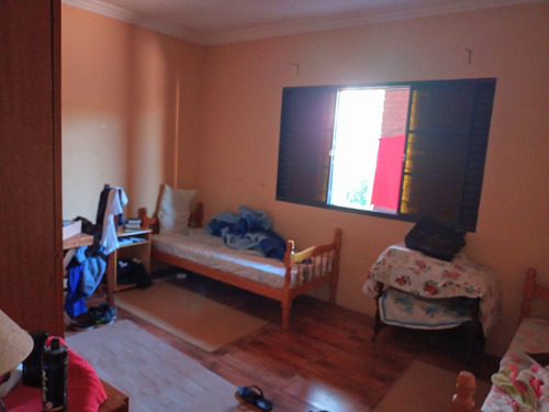 Imagem 12 de 14 de Oportunidade !!! Chácara 2.430 M² / 526 M² Área Construida