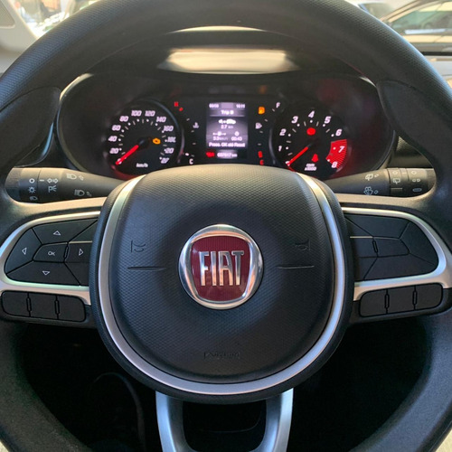 Imagem 7 de 9 de Fiat Argo Drive 1.0 - 2018 - Completo - Com Apenas 37.000km