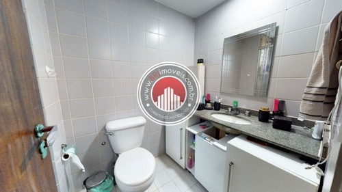 Imagem 10 de 15 de Apartamento 2 Quartos Rio 2 - Barra Da Tijuca - Apartamento A Venda No Bairro Jacarepaguá - Rio De Janeiro, Rj - Hmr-1265275