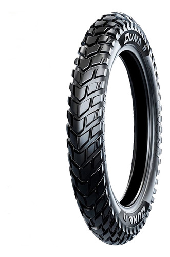 Pneu Traseiro Nxr Bros 150 110-90-17 Duna 2 Levorin