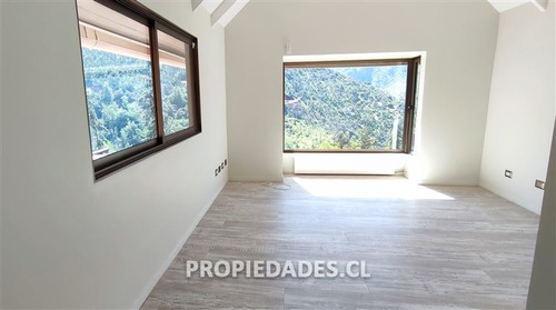 Imagen 18 de 27 de Casa En Condominio En Arriendo En Lo Barnechea