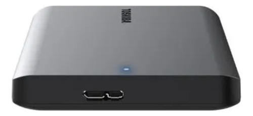 Toshiba Disco Duro Portátil Canvio Basics 4tb Negro