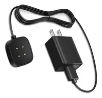 Comprar Versa 3 Versa 4 Cargador Para Fitbit Sense Versa 3 Versa 4 R