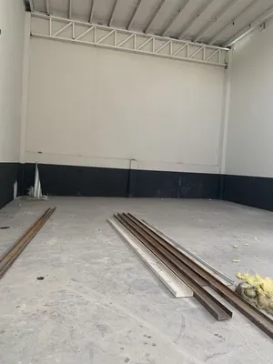 Bodega en renta