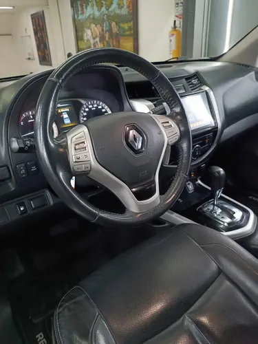 Renault Alaskan 2.5 Intens