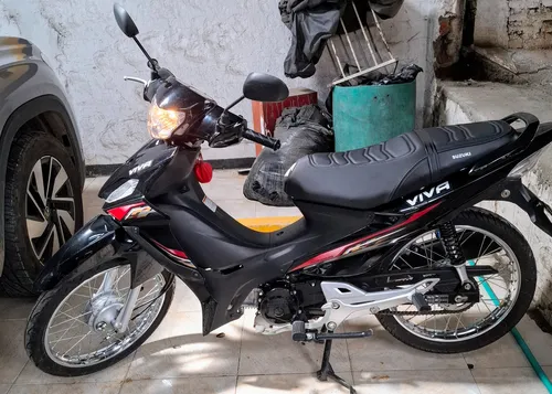 Suzuki Viva R Cool
