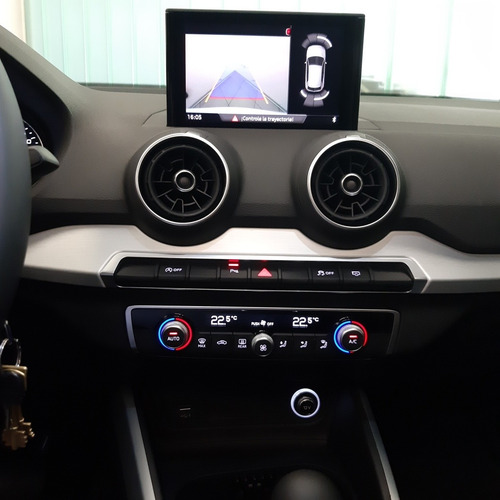 Audi Q2 2020 0km Usado A1 Q3 Q5 A4 A3 A5 1.4 35 2.0 40 20 Pg