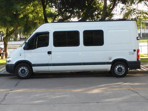 Imagen 2 de 5 de Renault Master 2008