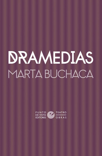 Libro Dramedias - Buchaca Alemany, Marta