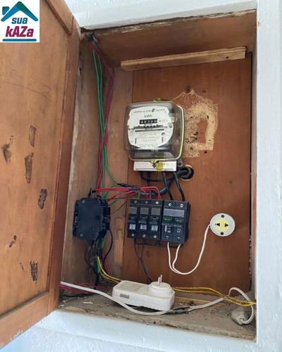Imagem 10 de 29 de Casa - Ca00169 - 70007636