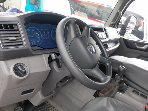 Imagem 9 de 15 de Volkswagen Delivery Voks 9.170