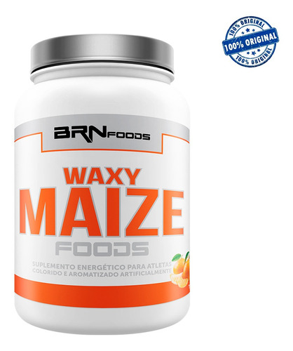 Waxy Maize - 1kg