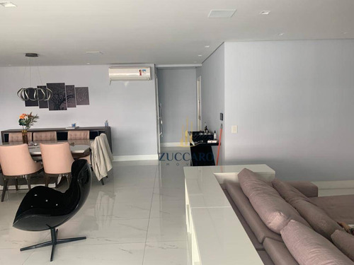 Imagem 22 de 29 de Apartamento Com 2 Dormitórios À Venda, 197 M² Por R$ 2.200.000,00 - Jardim Santa Mena - Guarulhos/sp - Ap18279