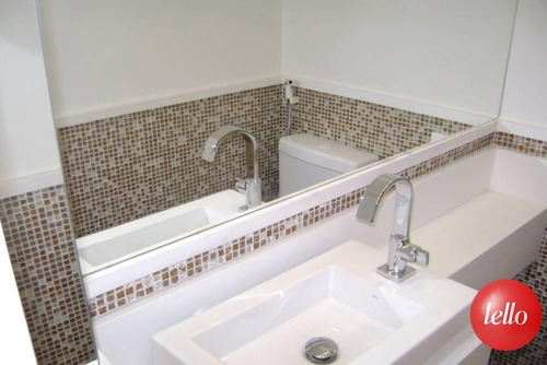 Imagem 10 de 16 de Apartamento - Ref: 153521
