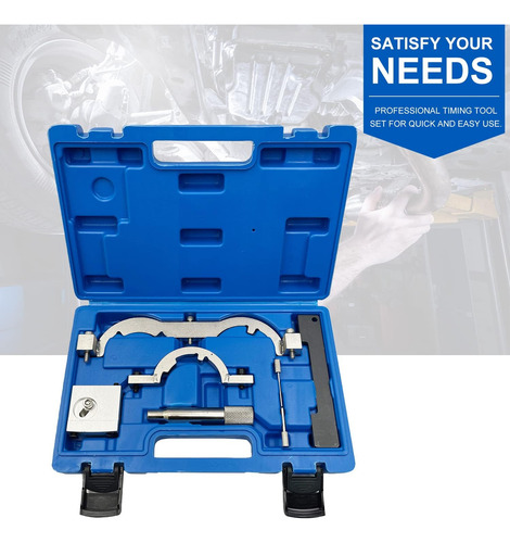 Kit De Herramientas De Sincronización De Motor Turbo, ...
