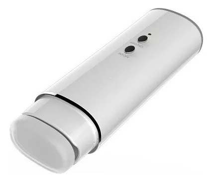 Masajeador Facial 3 En 1 Portatil Exfoliante Usb Antiarrugas