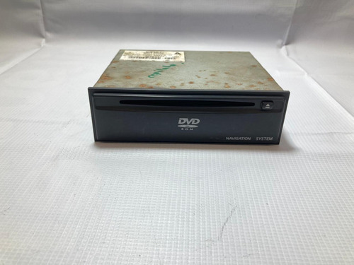 Reproductor Dvd Copiloto Nissan Quest 04-09 3.5