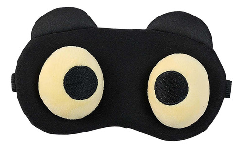 Para Dormir Nocturno Con Los Ojos Vendados, Bloqueo De Luz