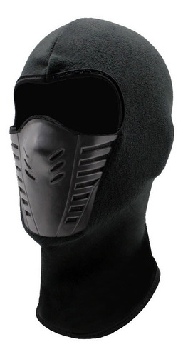 Balaclava Pasamontaña Protección Motocicle Entrega Inmediata